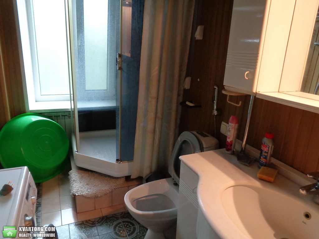 Rent out 3-room apartment. Одесса, Французский Бульвар — photo 2