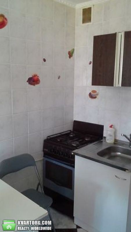 Sell 1-room apartment. Киев,  Кольцова бул — photo 4