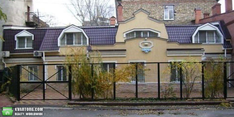 Sell house. Одесса, Французский бул. — photo 1