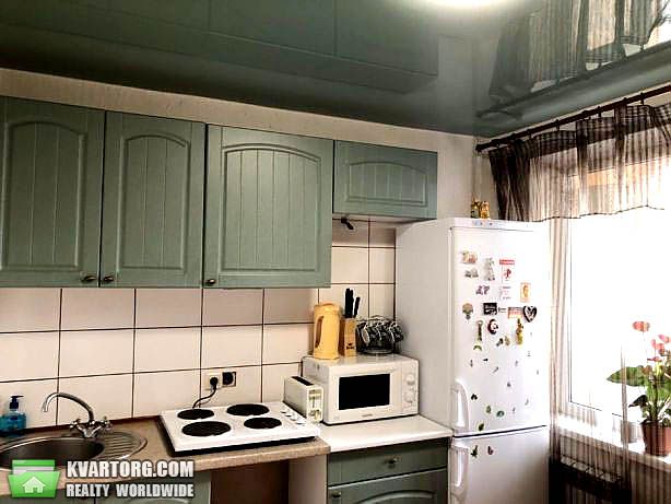 Rent out 1-room apartment. Киев,  Челябинская — photo 3