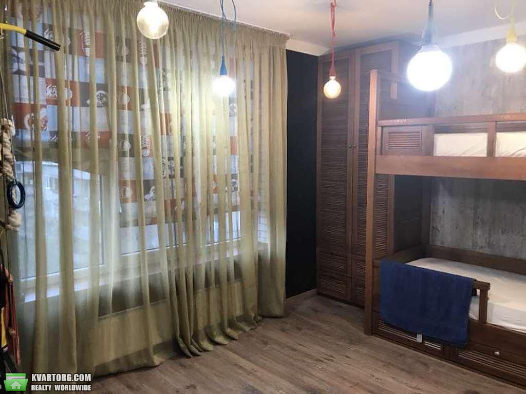 Rent out 3-room apartment. Киев, Богатырская — photo 5