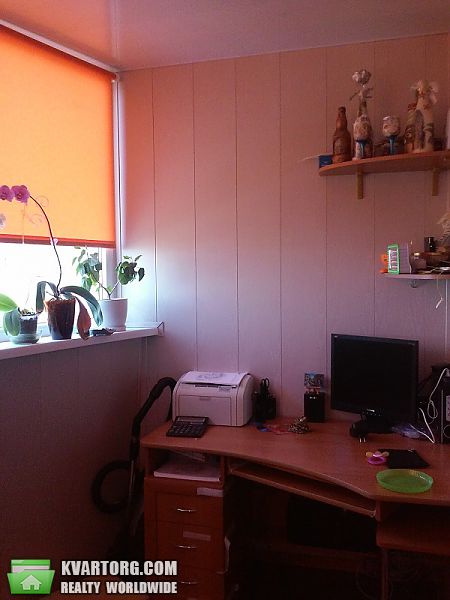Sell 1-room apartment. Одесса, Добровольского — photo 4