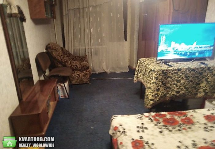 Sell 2-room apartment. Киев,  Голосеевский пр — photo 1