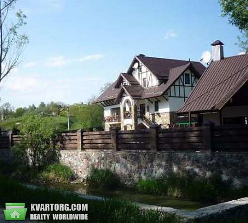 Sell house. Киевская обл., Крушинка — photo 1