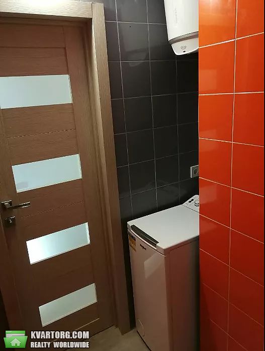Rent out 1-room apartment. Киев, Крушельницкой — photo 8