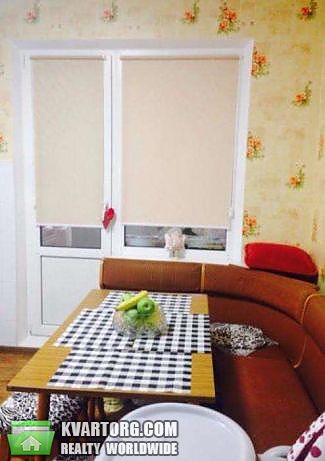 Sell 1-room apartment. Киев,  Здолбуновская — photo 3