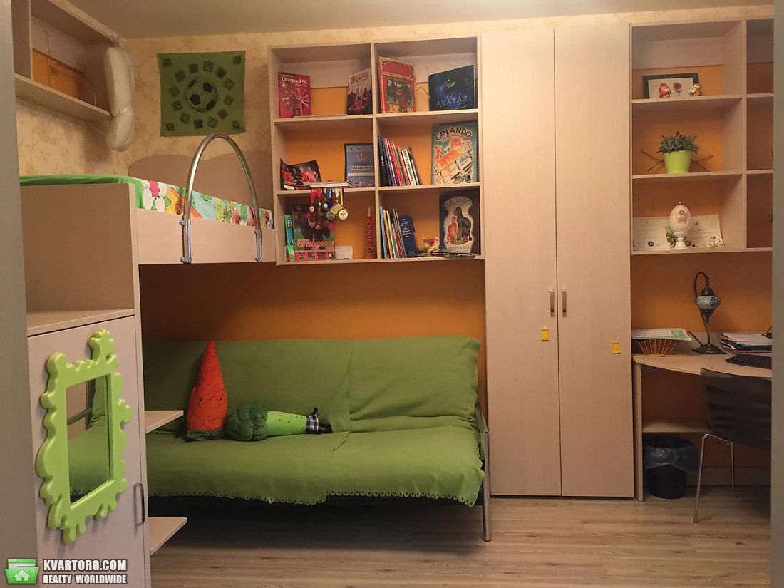 Sell 3-room apartment. Киев, Голосеевская — photo 5