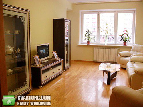 сдам 2-комнатную квартиру. Киев,  Героев Сталинграда пр - фото 3