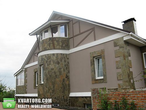 Sell house. Киевская обл., Вишневая — photo 7