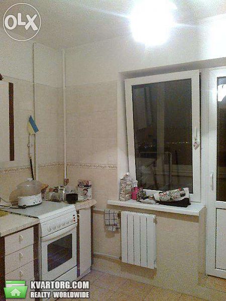 Sell 1-room apartment. Киев, Отто Шмидта — photo 2