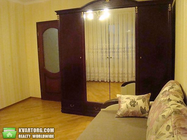 Rent out 3-room apartment. Киев,  Ирпенская — photo 3