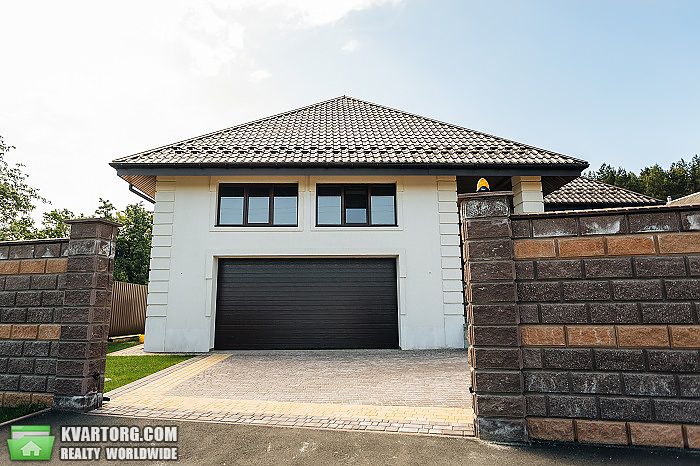 Sell house. Киевская обл., Забучье — photo 1