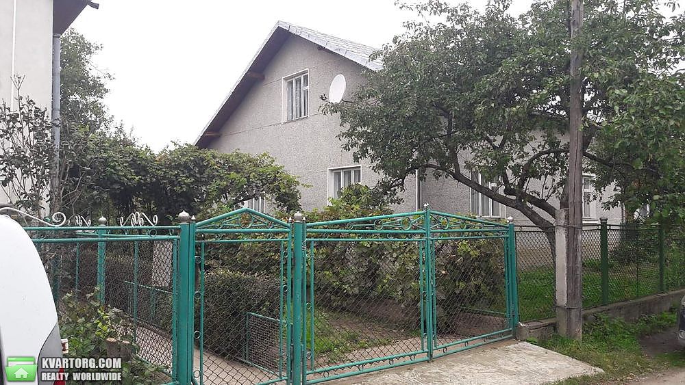 Sell house. Ивано-Франковск, Ивасюка — photo 2
