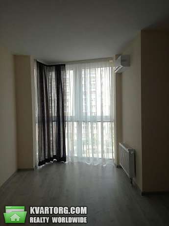 Rent out 1-room apartment. Киев,  Драгоманова — photo 4