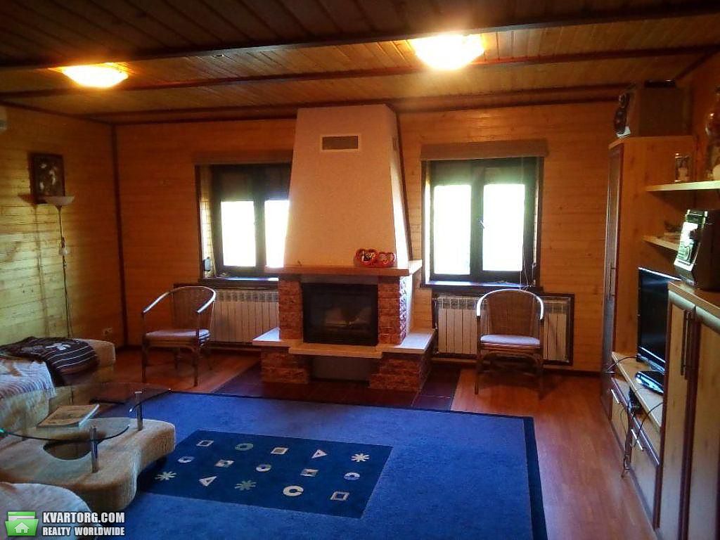 Rent out house. Киевская обл., ЦЕНТРАЛЬНАЯ — photo 2