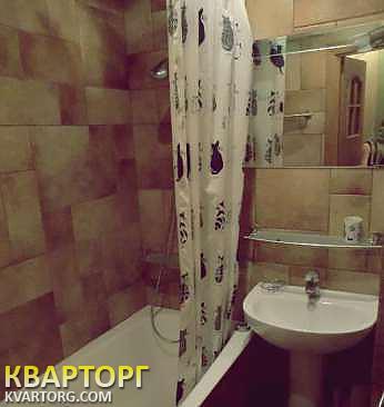Rent out 2-room apartment. Киев, Перова бул — photo 6