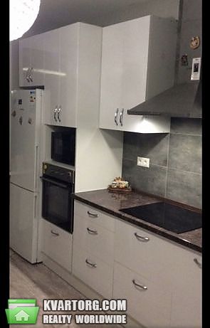 Rent out 2-room apartment. Киев, Тбилиский пер — photo 7