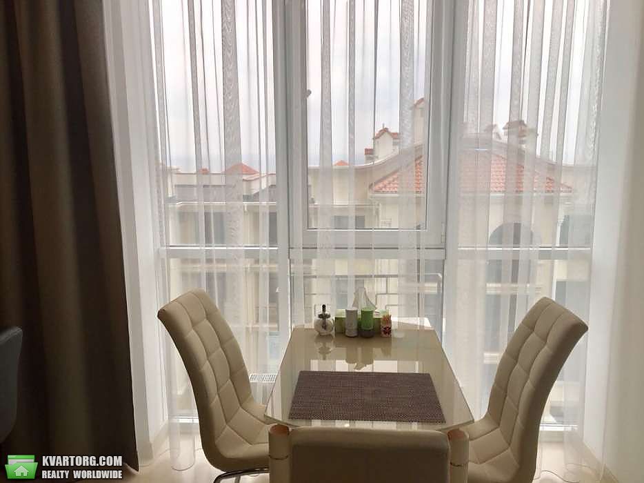 Rent out 1-room apartment. Одесса, Аркадия — photo 7