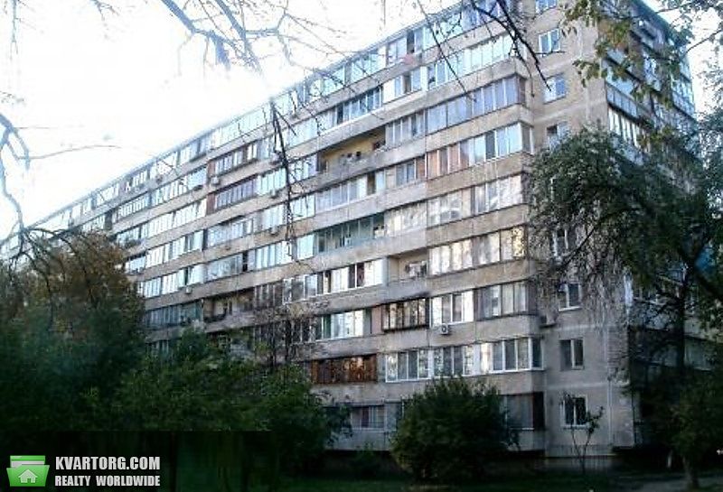 Sell 1-room apartment. Киев,  Дубровицкая — photo 2