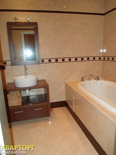 Rent out 3-room apartment. Киев, Ковпака — photo 4