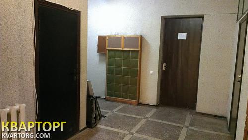 Rent out office. Киев,  Ахматовой — photo 1