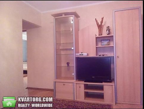 Rent out 2-room apartment. Киев,  Леси Украинки бул — photo 6