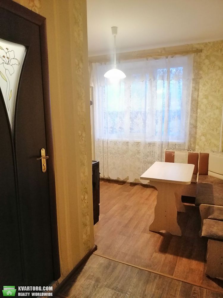Rent out 2-room apartment. Харьков, пермская — photo 1
