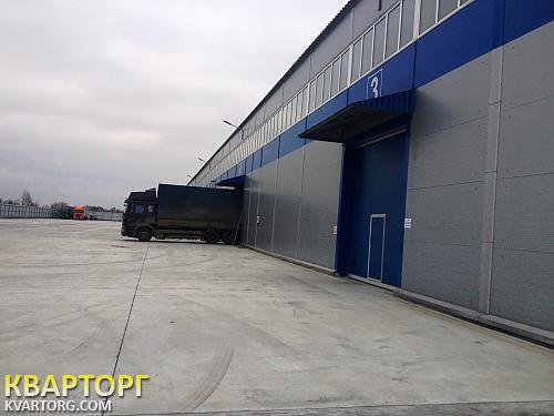 Rent out warehouse. Киев,  Крайняя — photo 3