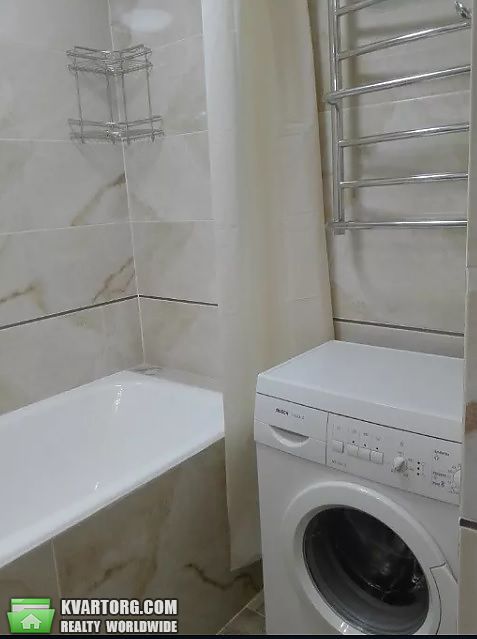 Rent out 2-room apartment. Киев,  Теремковская — photo 7