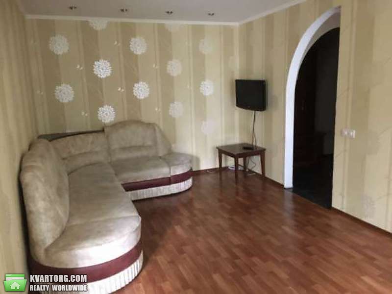 Sell 2-room apartment. Киев,  Туполева — photo 1