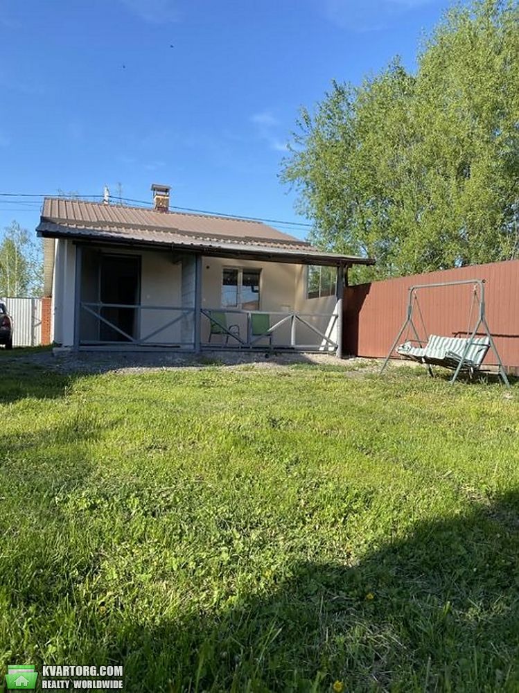 Sell house. Борисполь, Білоозерська — photo 3