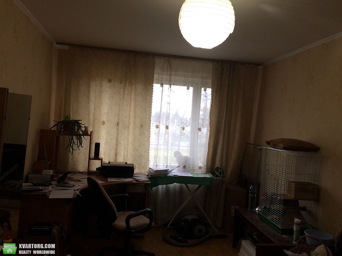 Sell 3-room apartment. Киев,  Озерная — photo 2