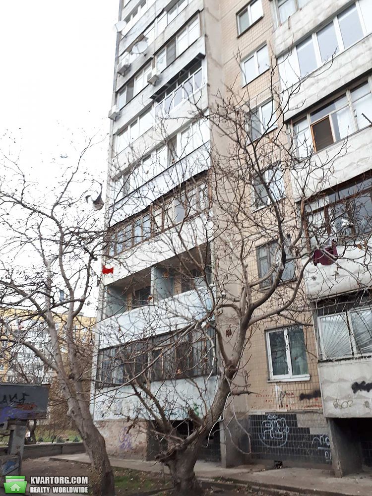 Sell 2-room apartment. Днепропетровск,  Метростроевская — photo 9