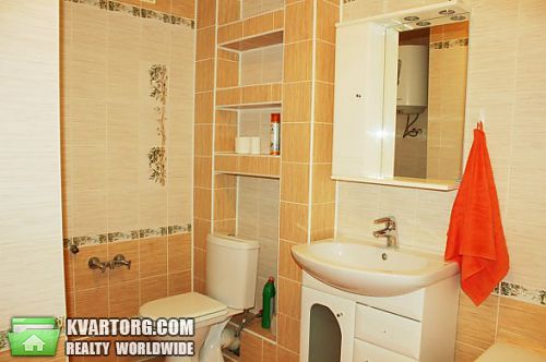 Rent out 1-room apartment. Харьков, Фесенковский въезд — photo 8