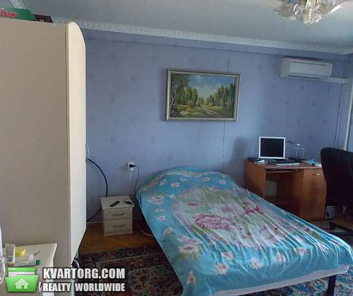 Sell 3-room apartment. Киев, Озерная — photo 1
