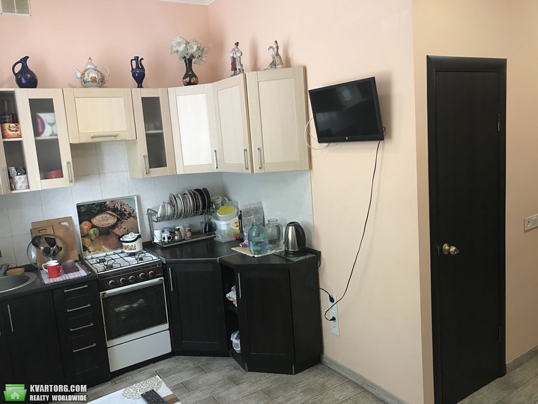 Sell 4-room apartment. Одесса, Старопортофранковская — photo 4