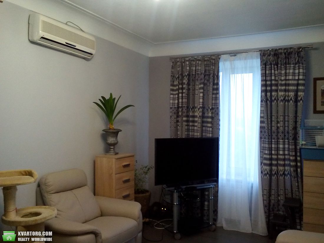 Sell 4-room apartment. Киев, Гордиенко — photo 1