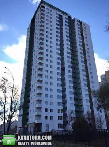 Sell 1-room apartment. Киев,  Теремковская — photo 1