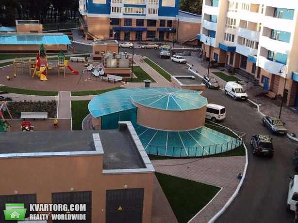 Sell 2-room apartment. Киев, Сикорского — photo 4