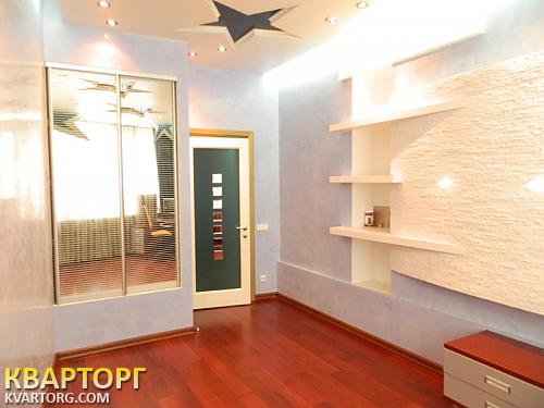Rent out 3-room apartment. Одесса, проспект Шевченка 4б — photo 6