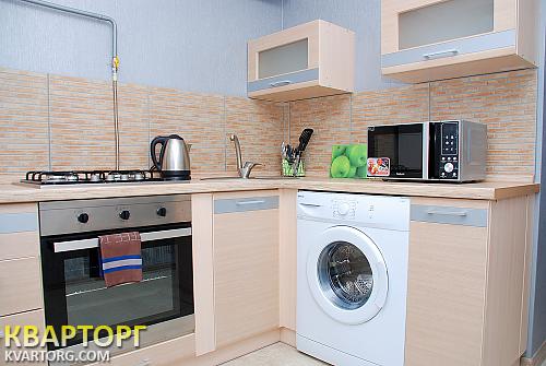Rent out 1-room apartment. Киев,  Леси Украинки бул — photo 9