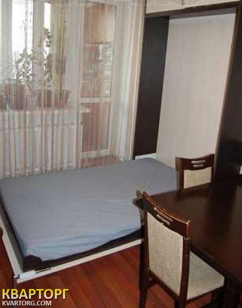 Rent out 1-room apartment. Киев, Кадетский гай — photo 1