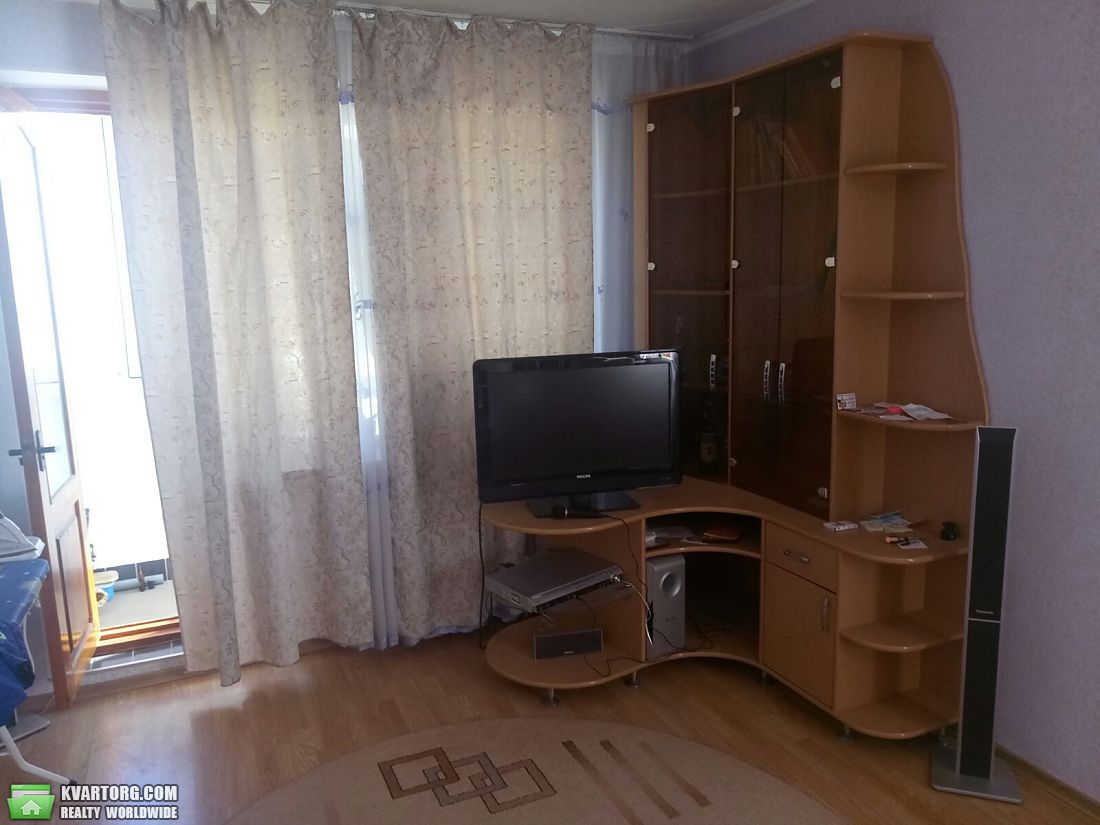 Sell 2-room apartment. Одесса, Лазурная — photo 1
