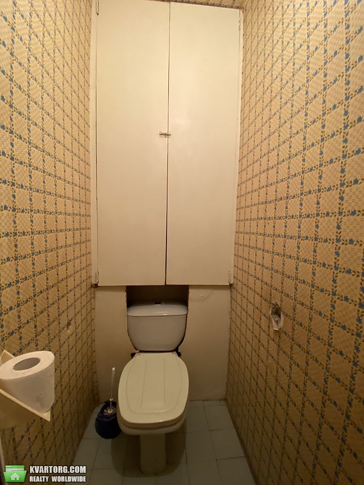 Rent out 2-room apartment. Киев, Милославська — photo 10