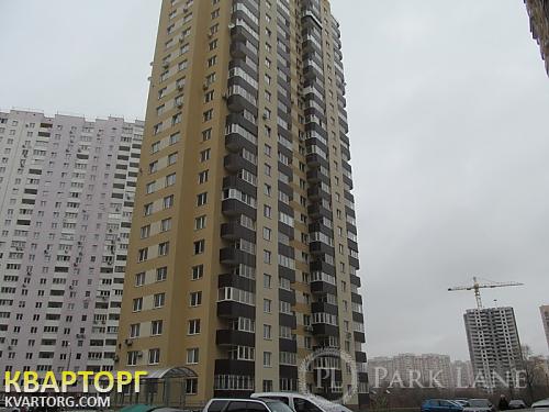 Sell 2-room apartment. Киев, Урловская — photo 1