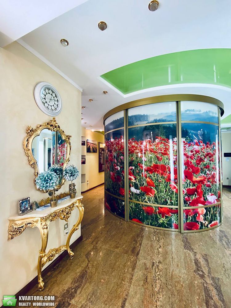 Rent out 5-room apartment. Киев,  Старонаводницкая — photo 7