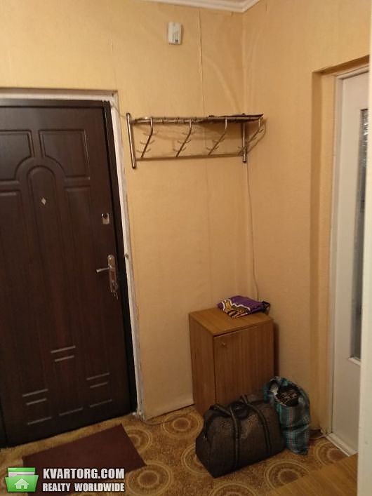 Rent out 1-room apartment. Киев,  Бальзака — photo 5