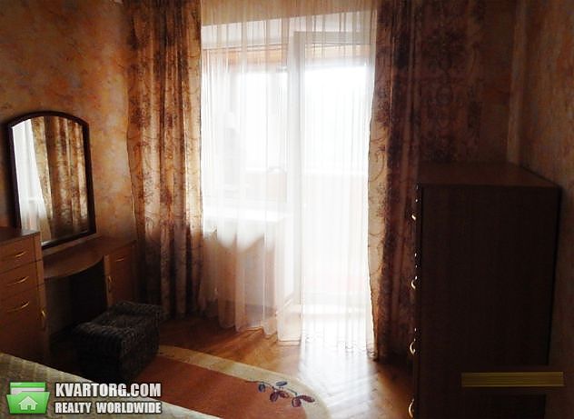 Rent out 2-room apartment. Киев, Братиславская — photo 8