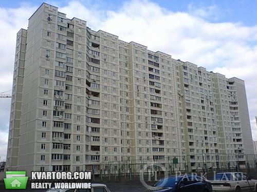 Sell 5-room apartment. Киев, Григоренко пр — photo 4