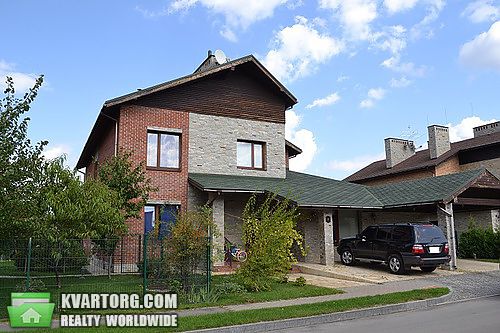 Sell house. Киевская обл.,  Лесная — photo 1
